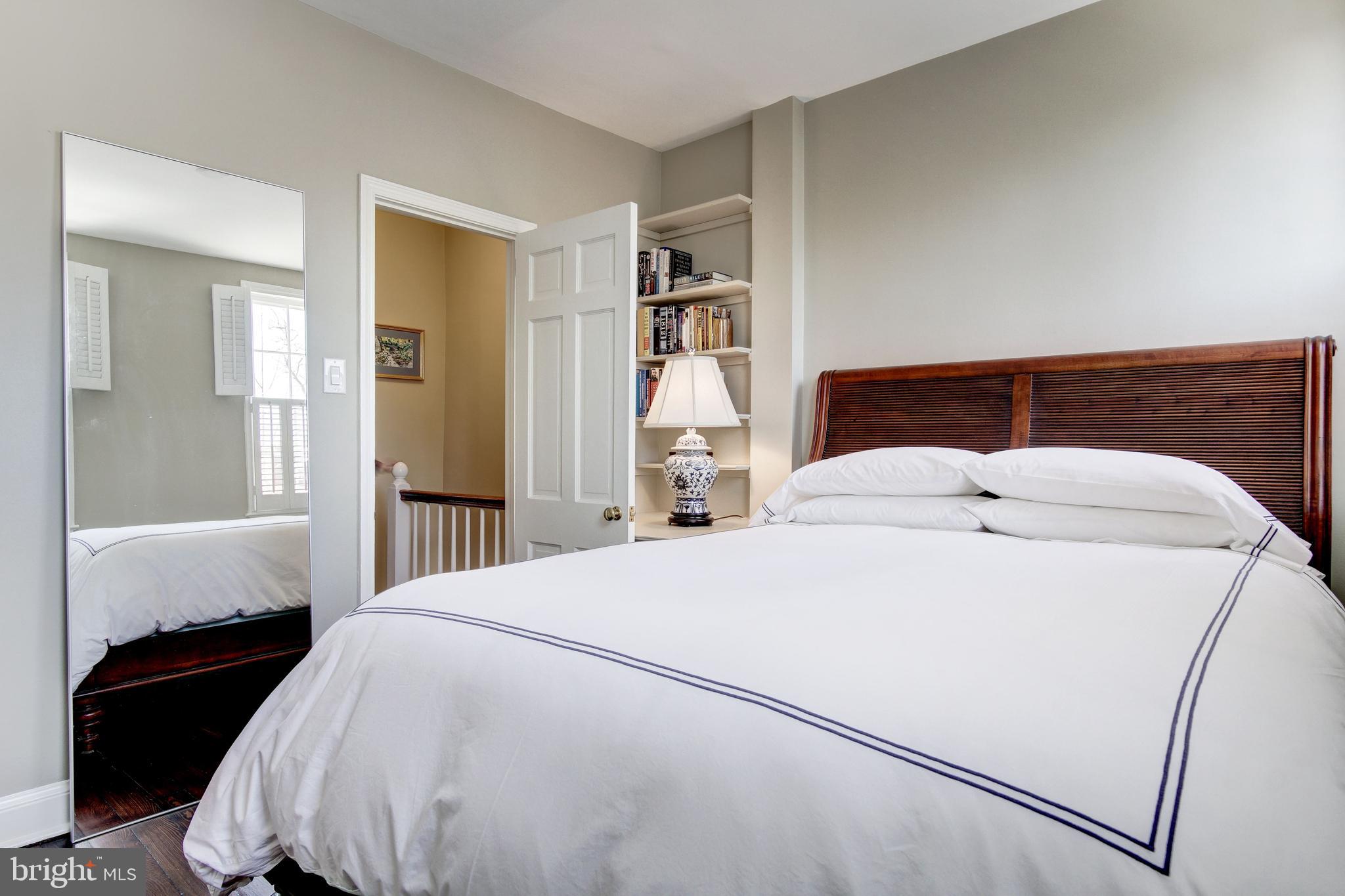 1520 26th Street Northwest Washington, DC 20007 - Photo 15 of 25