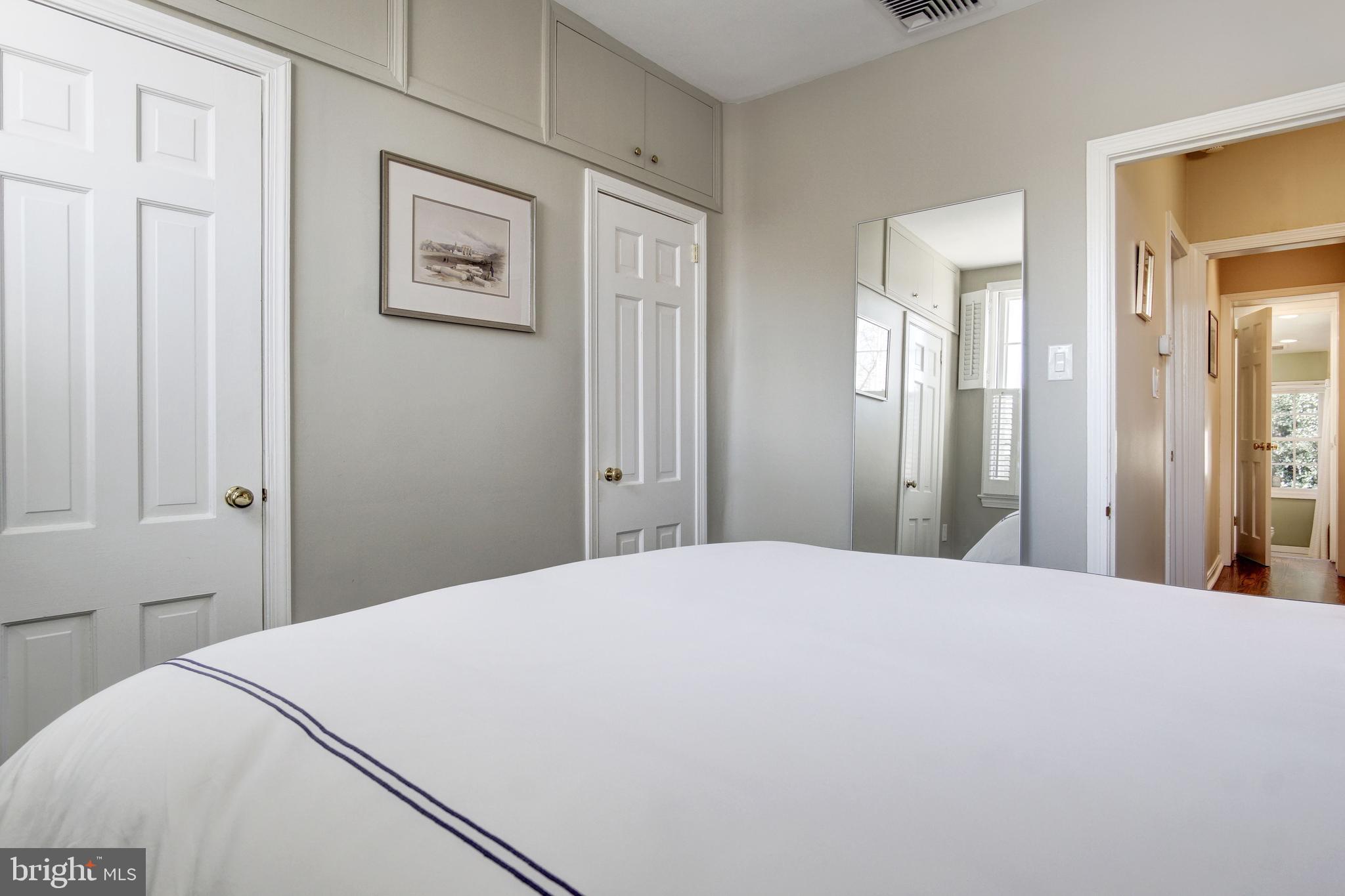 1520 26th Street Northwest Washington, DC 20007 - Photo 16 of 25