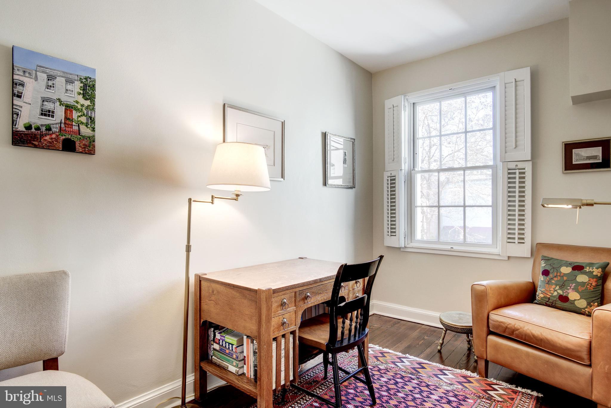 1520 26th Street Northwest Washington, DC 20007 - Photo 17 of 25