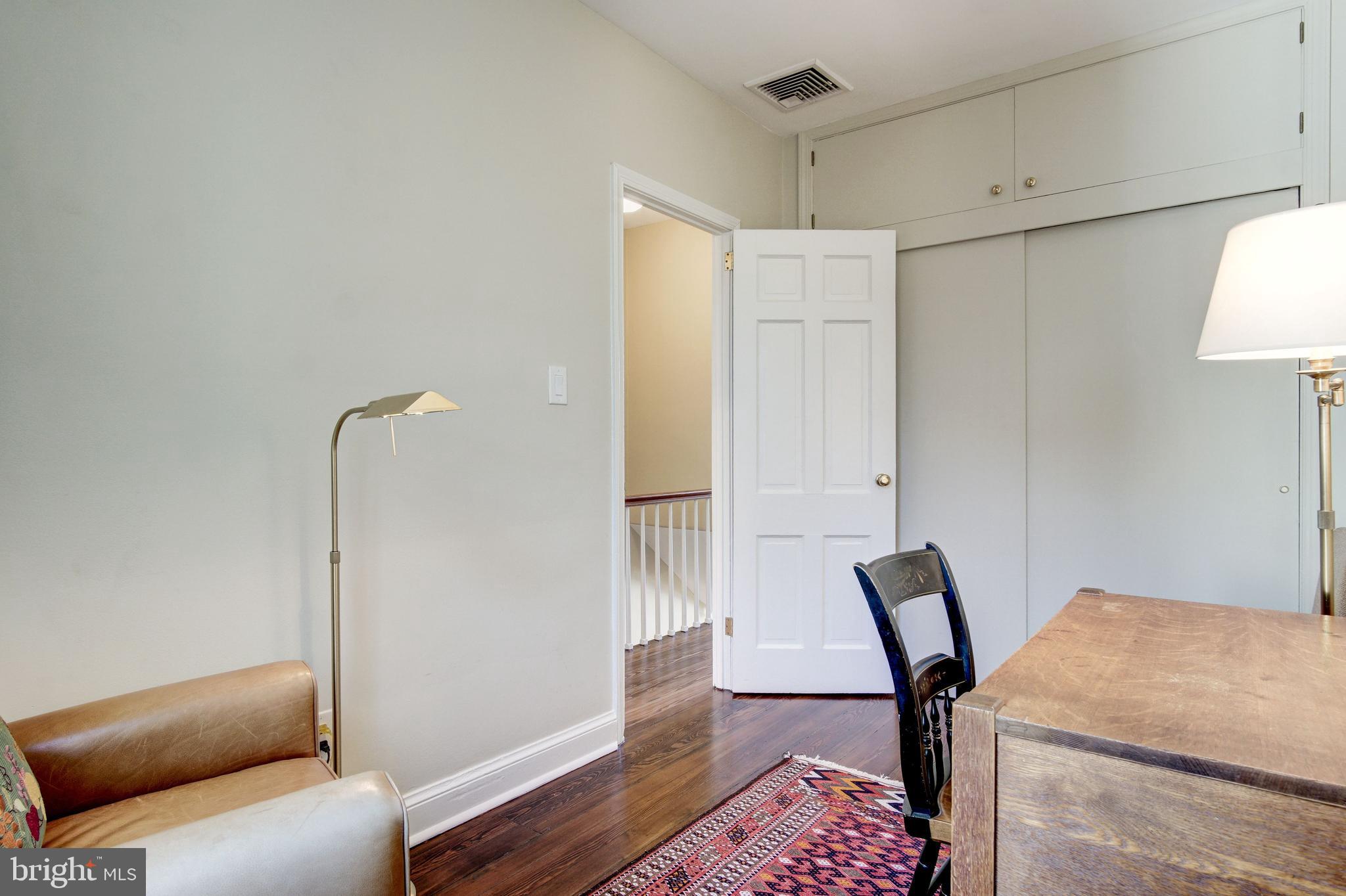 1520 26th Street Northwest Washington, DC 20007 - Photo 18 of 25