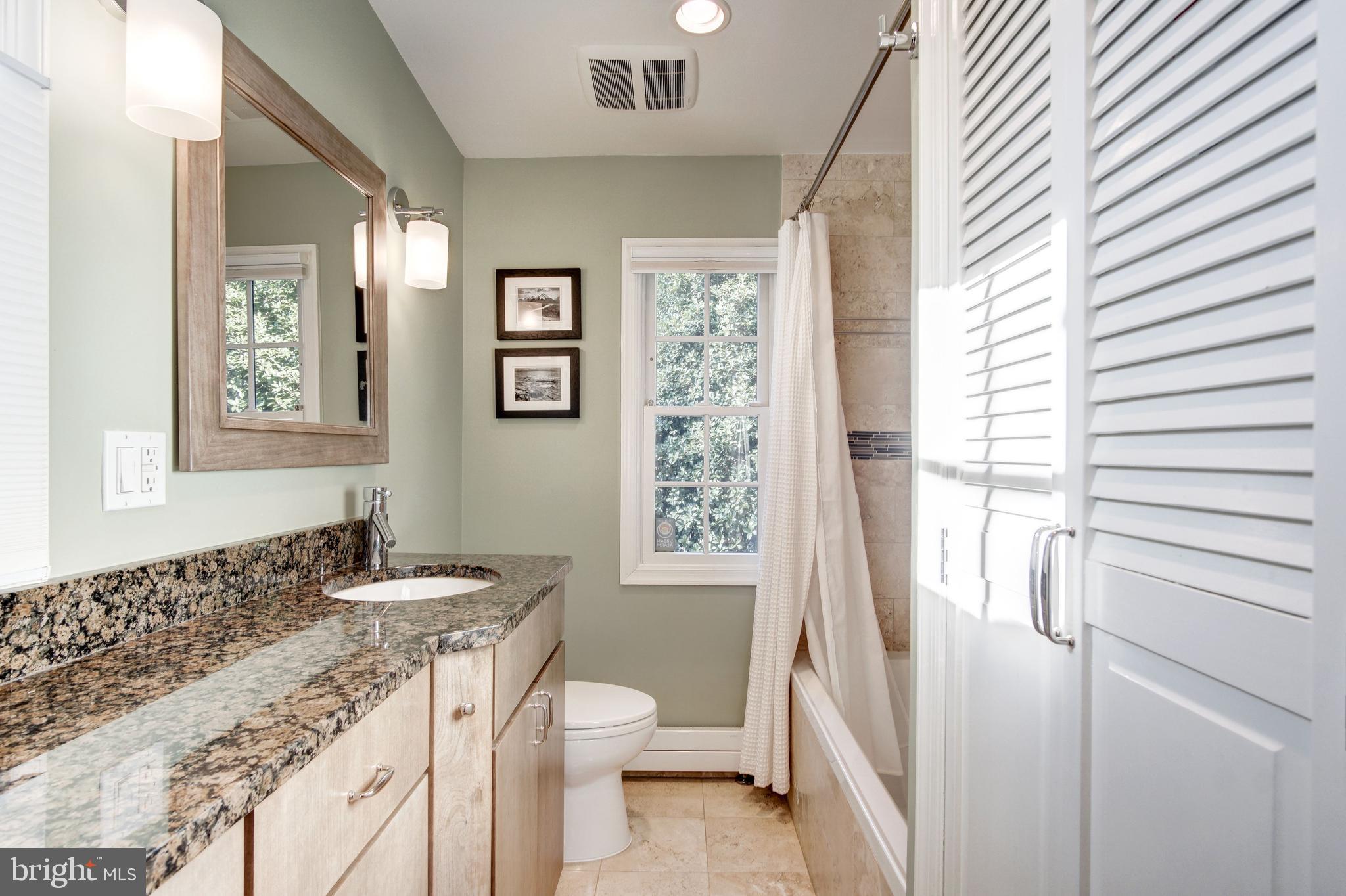 1520 26th Street Northwest Washington, DC 20007 - Photo 19 of 25