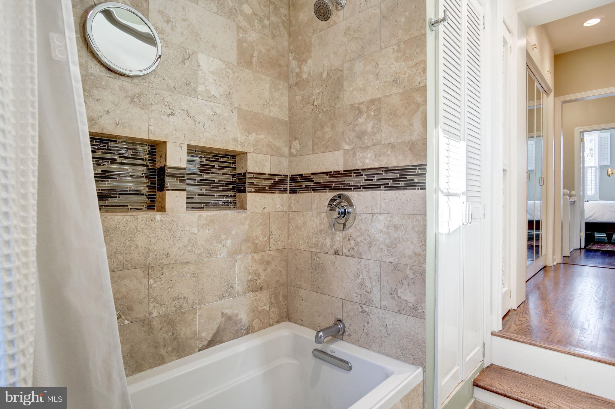 1520 26th Street Northwest Washington, DC 20007 - Photo 20 of 25