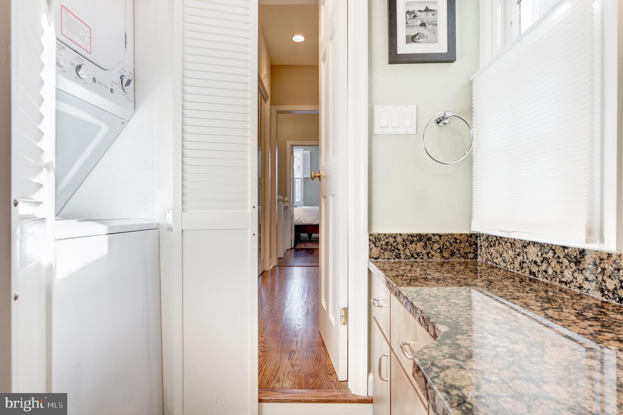 1520 26th Street Northwest Washington, DC 20007 - Photo 21 of 25