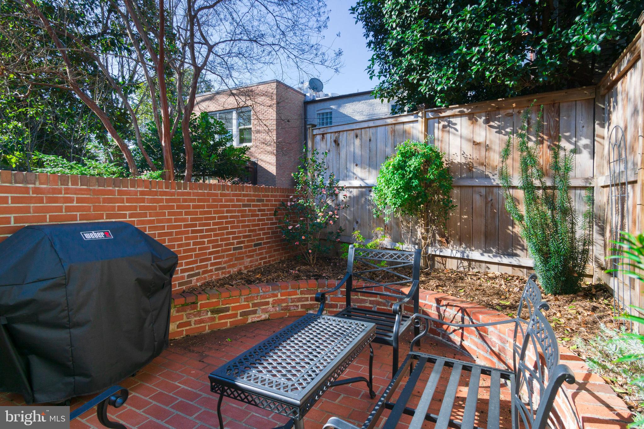 1520 26th Street Northwest Washington, DC 20007 - Photo 24 of 25