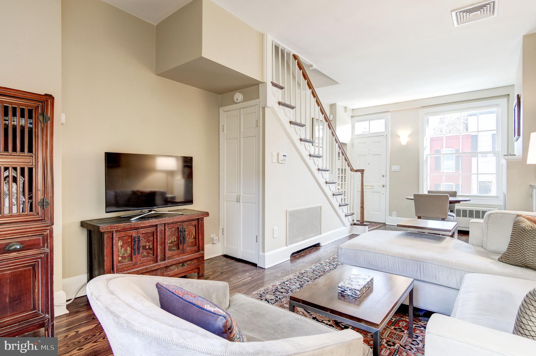 1520 26th Street Northwest Washington, DC 20007 - Photo 6 of 25