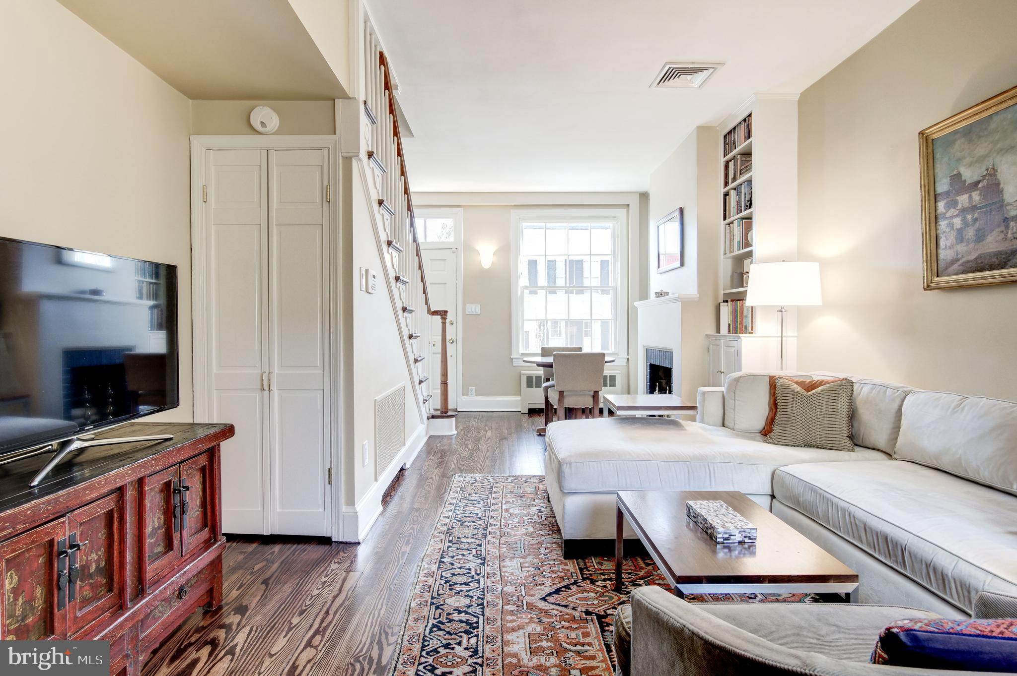 1520 26th Street Northwest Washington, DC 20007 - Photo 7 of 25