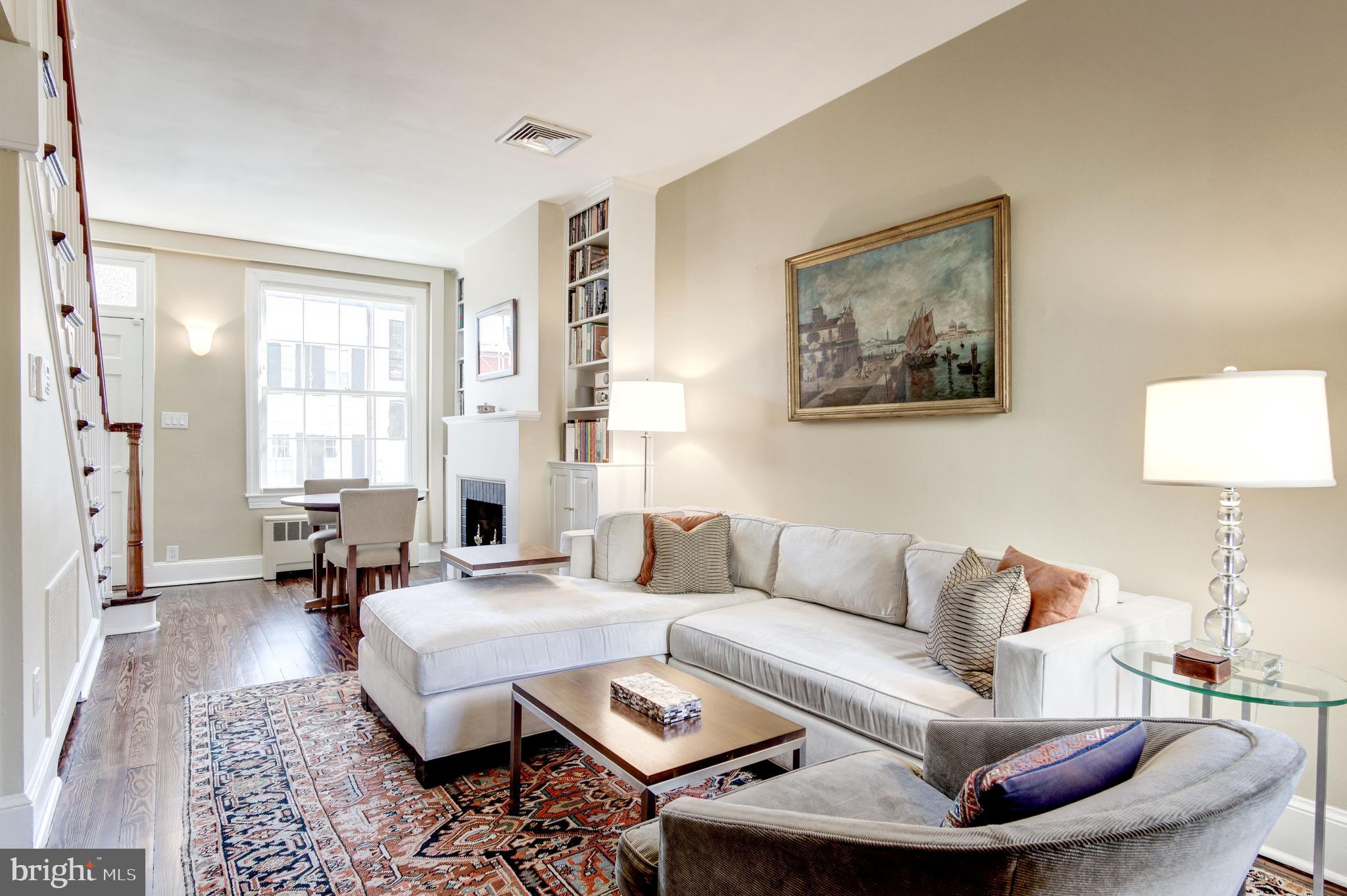 1520 26th Street Northwest Washington, DC 20007 - Photo 8 of 25