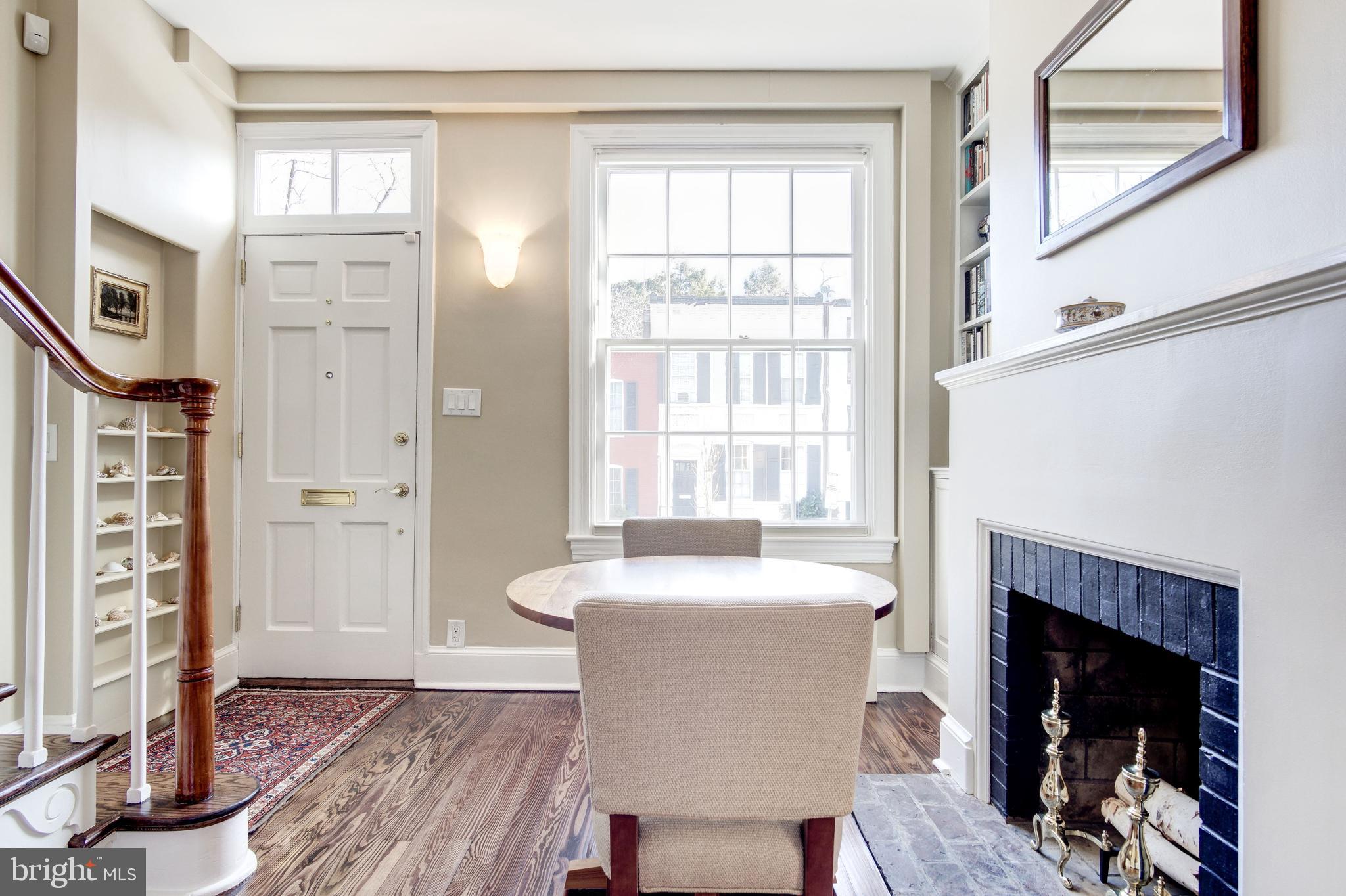 1520 26th Street Northwest Washington, DC 20007 - Photo 10 of 25