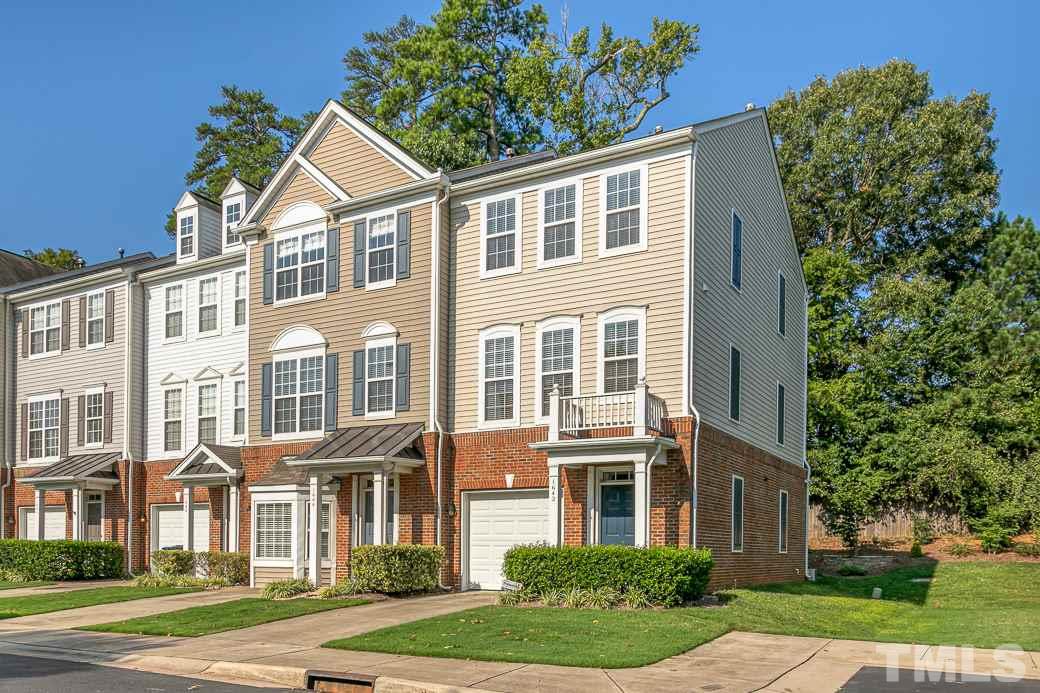 1642 Brook Fern Way Raleigh, NC 27609 - Photo 1 of 28