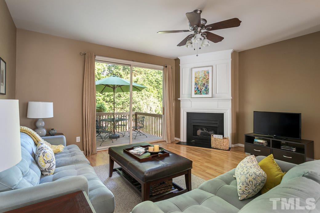 1642 Brook Fern Way Raleigh, NC 27609 - Photo 2 of 28