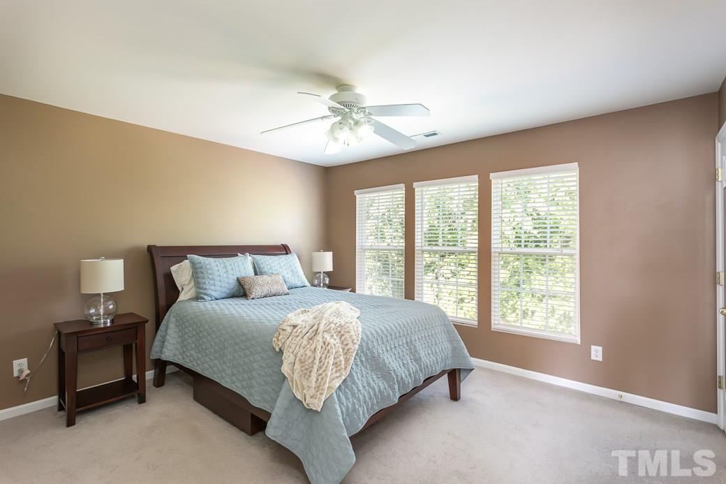 1642 Brook Fern Way Raleigh, NC 27609 - Photo 12 of 28