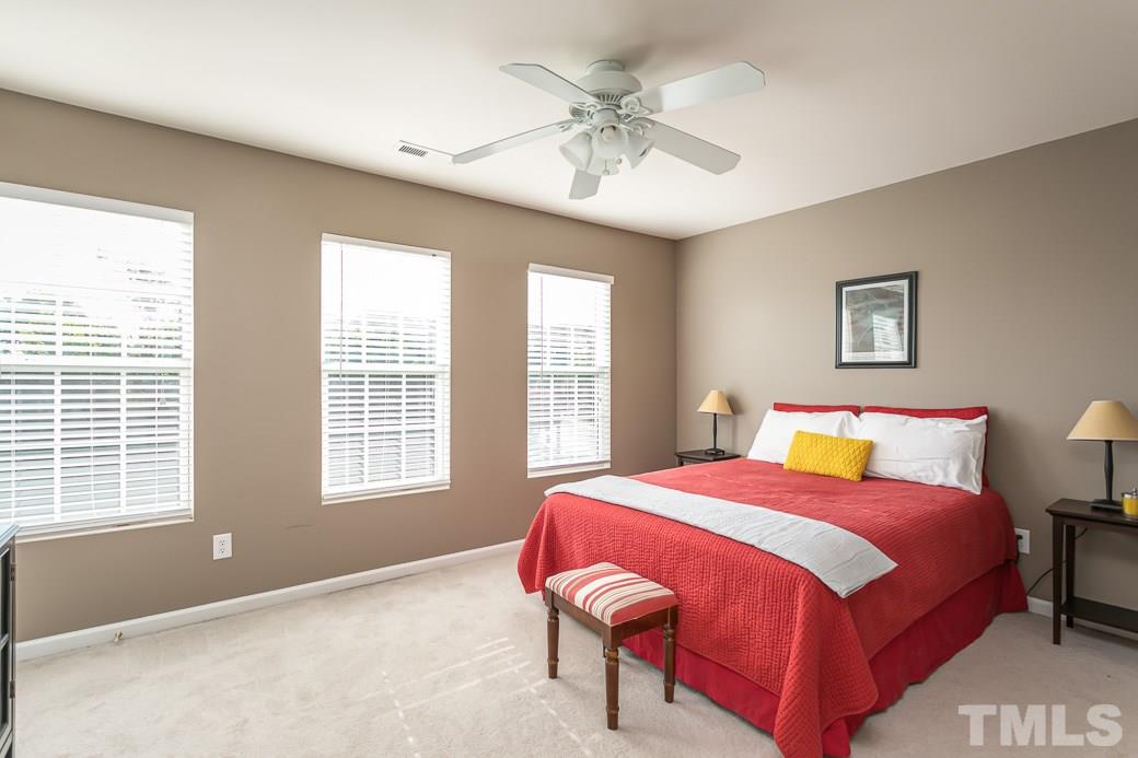 1642 Brook Fern Way Raleigh, NC 27609 - Photo 14 of 28