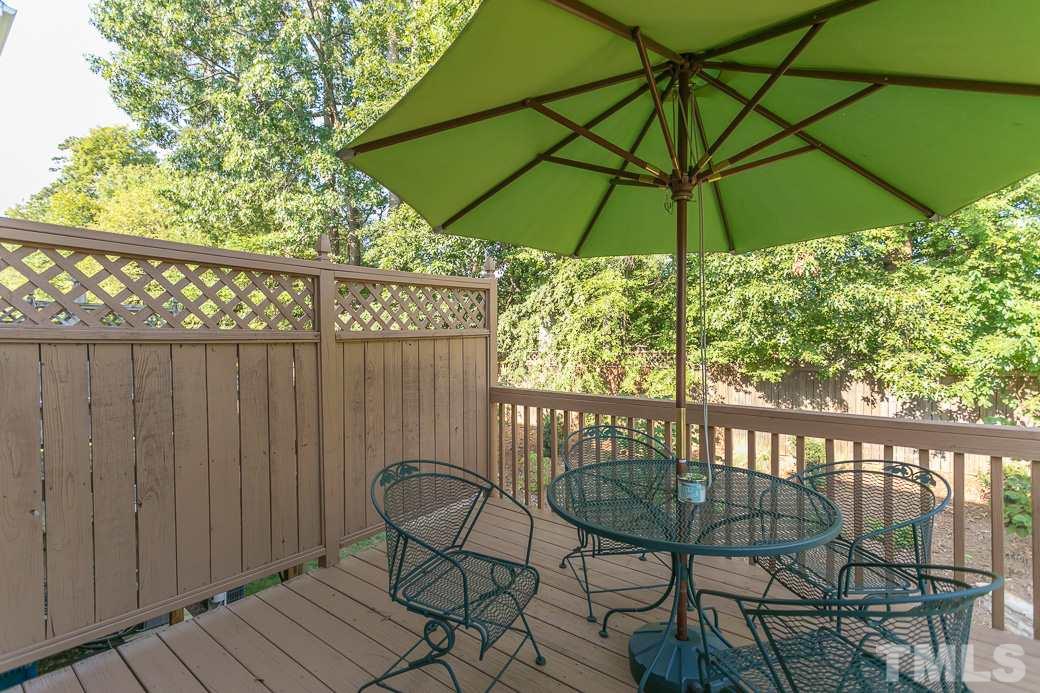 1642 Brook Fern Way Raleigh, NC 27609 - Photo 18 of 28
