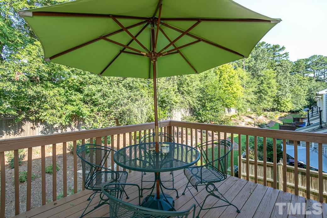 1642 Brook Fern Way Raleigh, NC 27609 - Photo 19 of 28