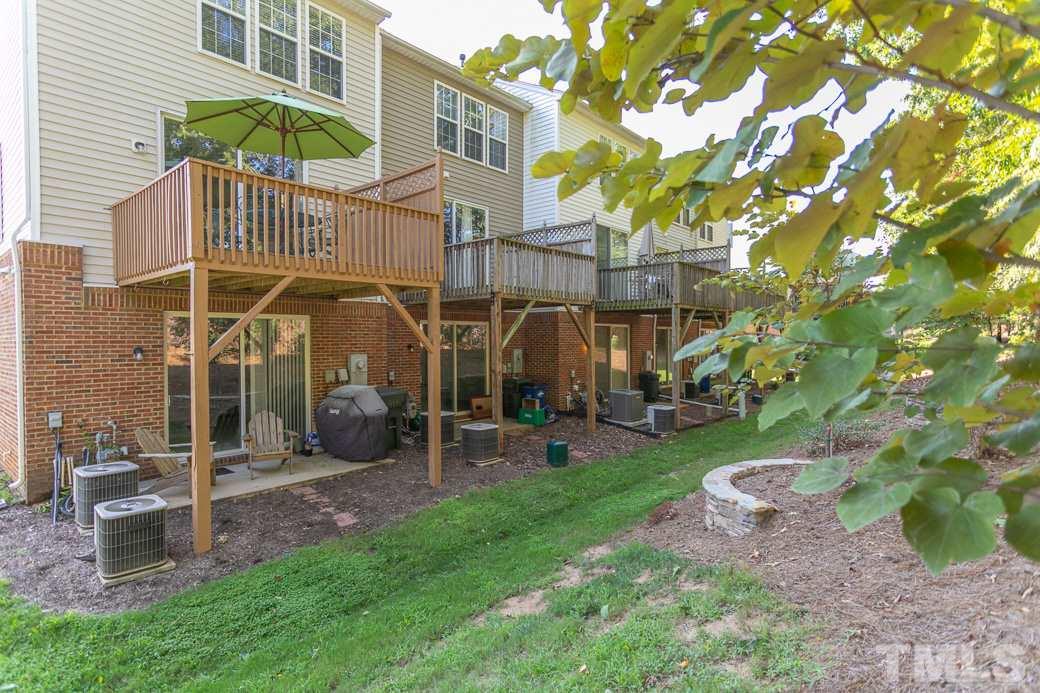 1642 Brook Fern Way Raleigh, NC 27609 - Photo 21 of 28