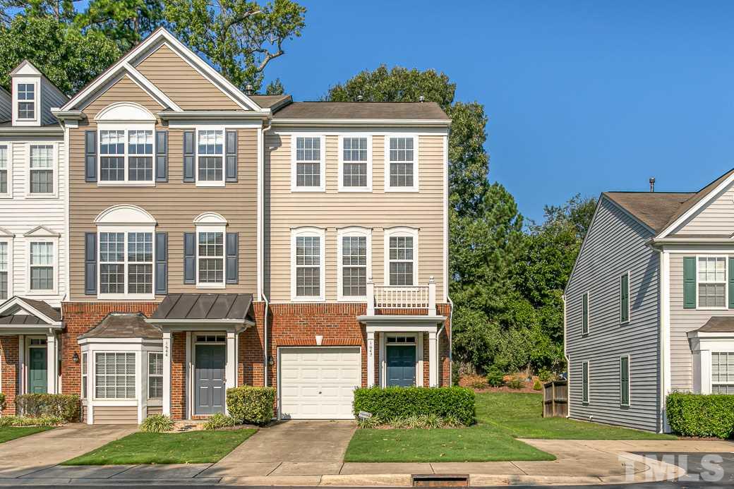 1642 Brook Fern Way Raleigh, NC 27609 - Photo 22 of 28