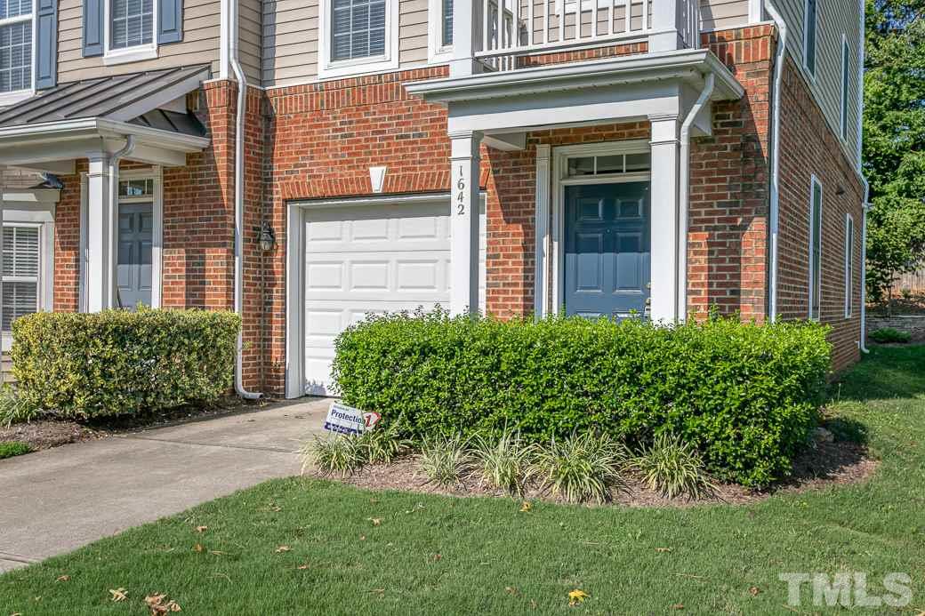 1642 Brook Fern Way Raleigh, NC 27609 - Photo 23 of 28