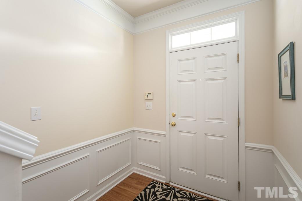 1642 Brook Fern Way Raleigh, NC 27609 - Photo 24 of 28
