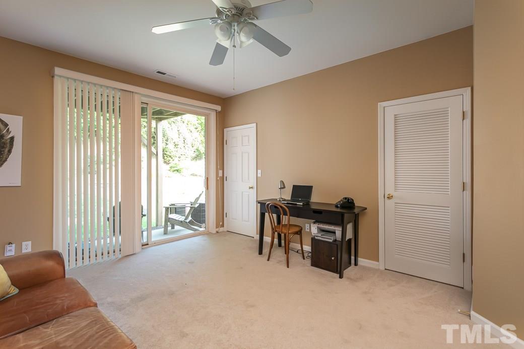 1642 Brook Fern Way Raleigh, NC 27609 - Photo 25 of 28