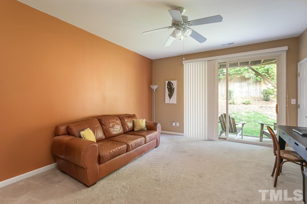 1642 Brook Fern Way Raleigh, NC 27609 - Photo 27 of 28