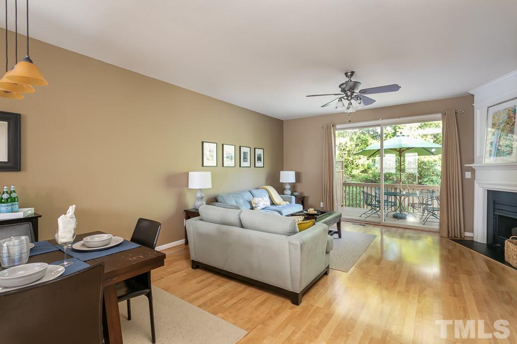 1642 Brook Fern Way Raleigh, NC 27609 - Photo 5 of 28