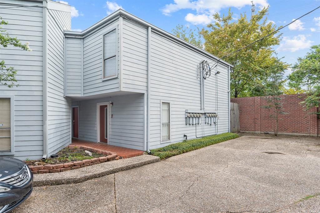 701 Rosedale St Unit F