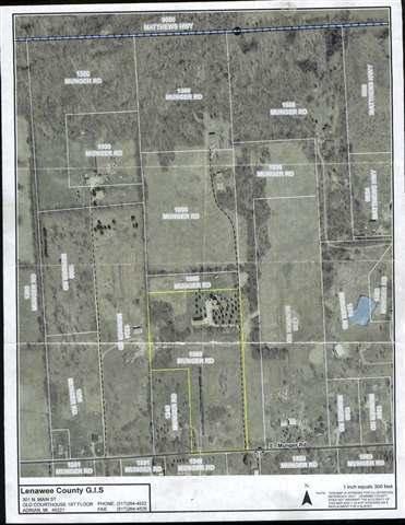 1360 East Munger Road Tecumseh, MI 49286 - Photo 6 of 6 20346032-5.JPG