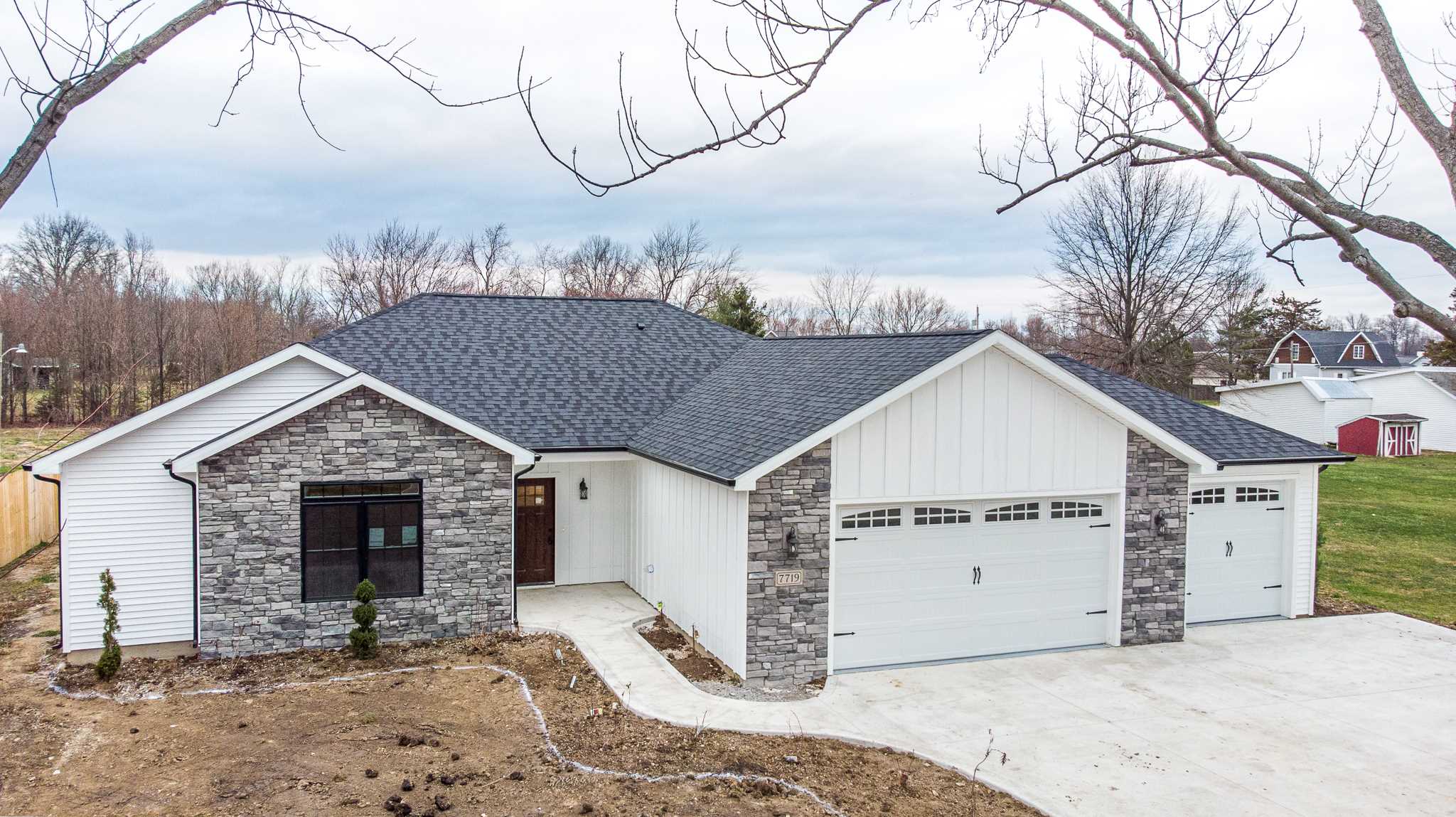 7719 St Joe Center Road Fort Wayne, IN 46835 - Photo 1 of 31 Gallery Image 1