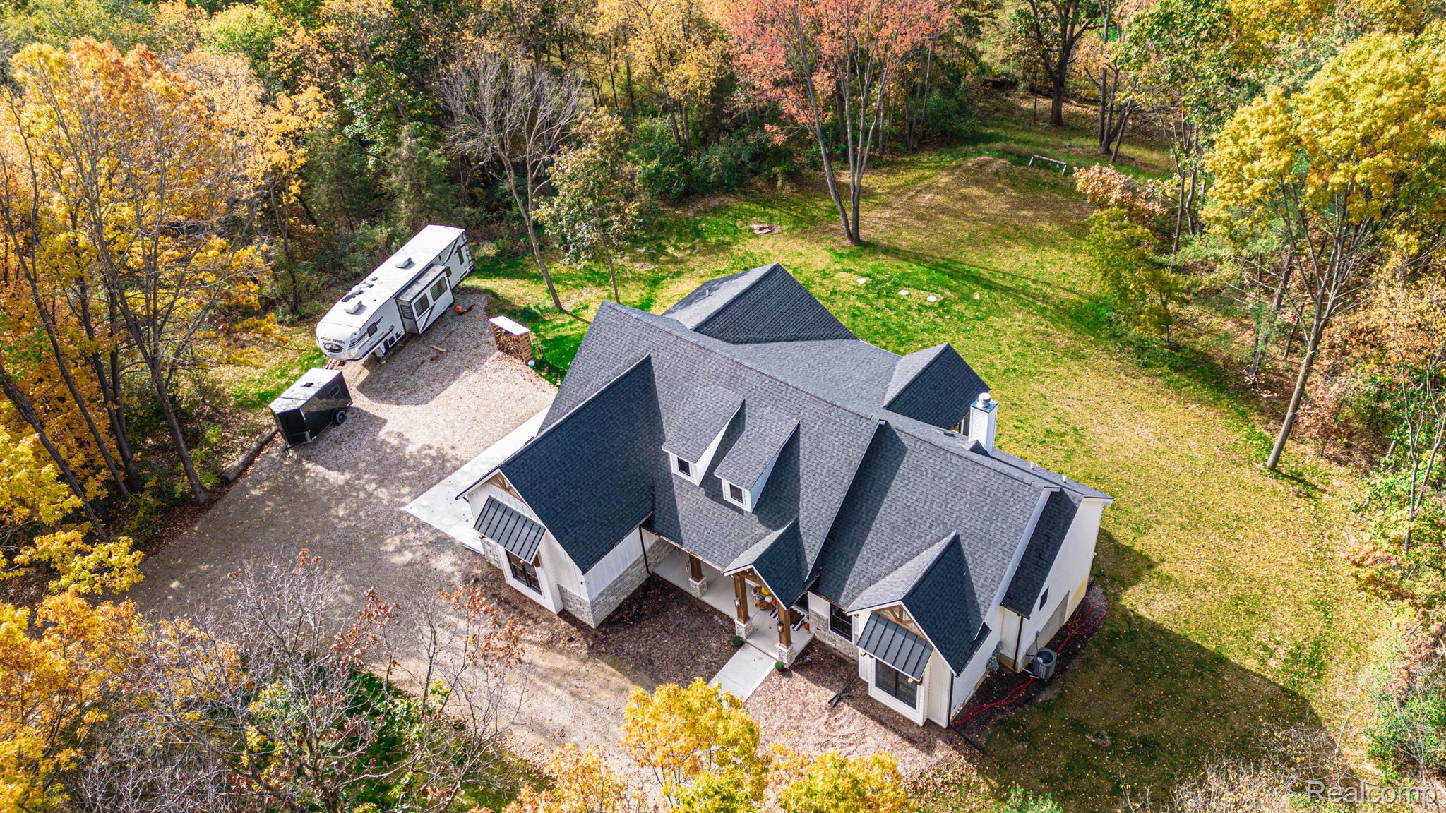 7101 Toma Road Dexter, MI 48130 - Photo 77 of 84 Gallery Image 77