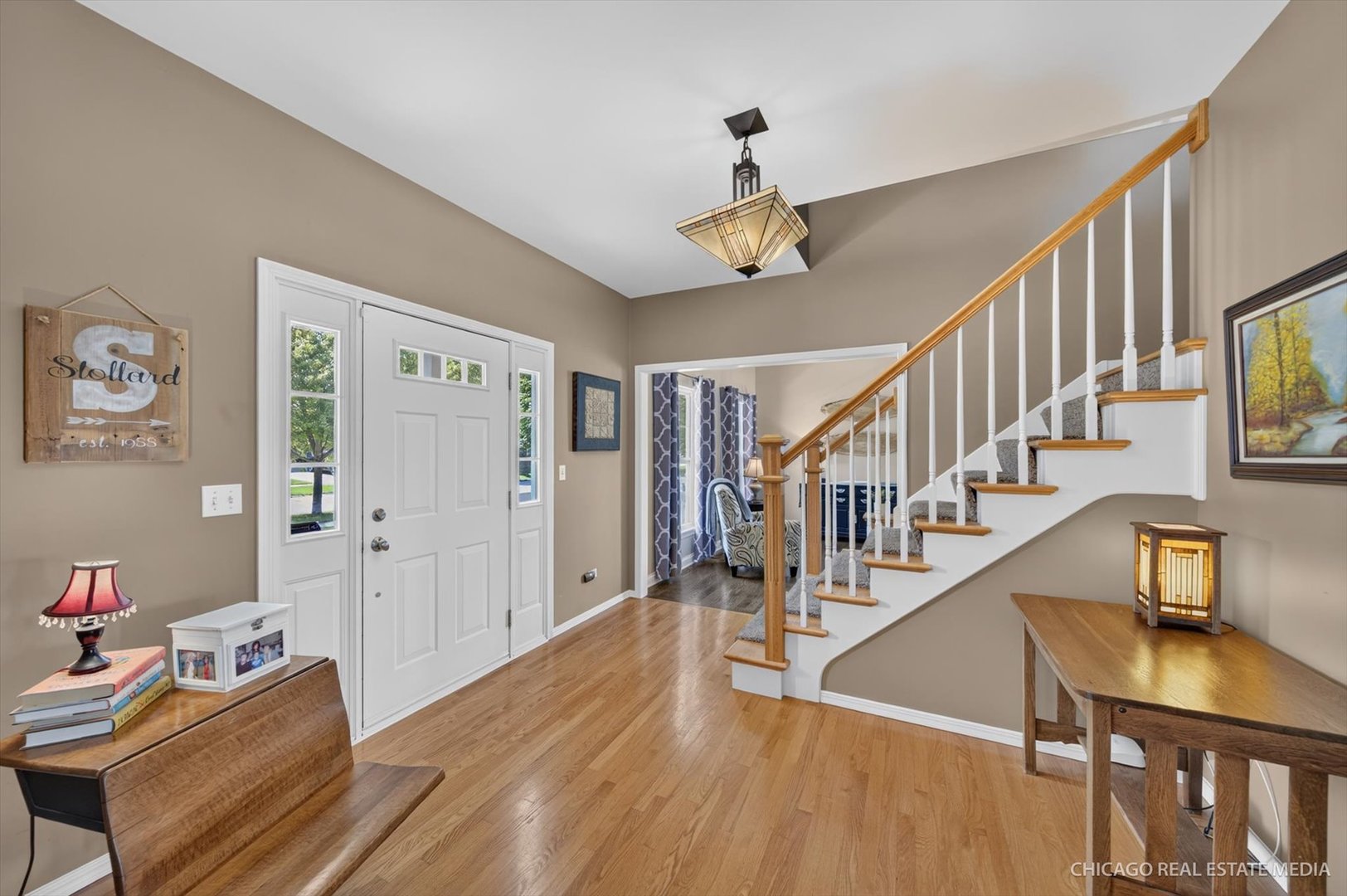 711 Ridge Drive Elburn, IL 60119 - Photo 6 of 42