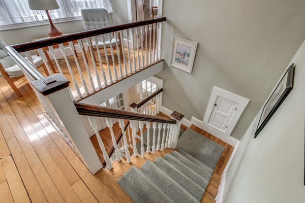 123 Warwick Road Melrose, MA 02176 - Photo 15 of 23 Gallery Image 15
