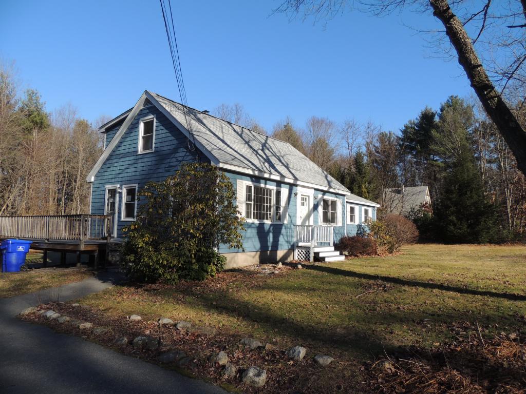 7 Pine Road Hudson, NH 03051 - Photo 1 of 30
