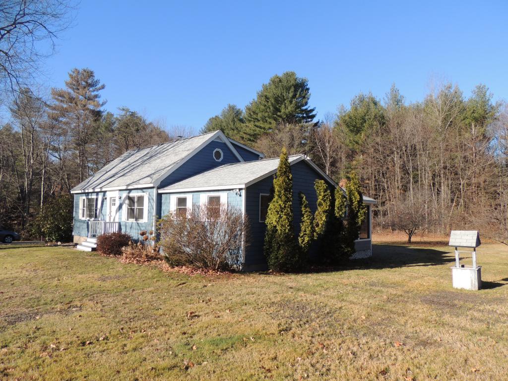 7 Pine Road Hudson, NH 03051 - Photo 29 of 30