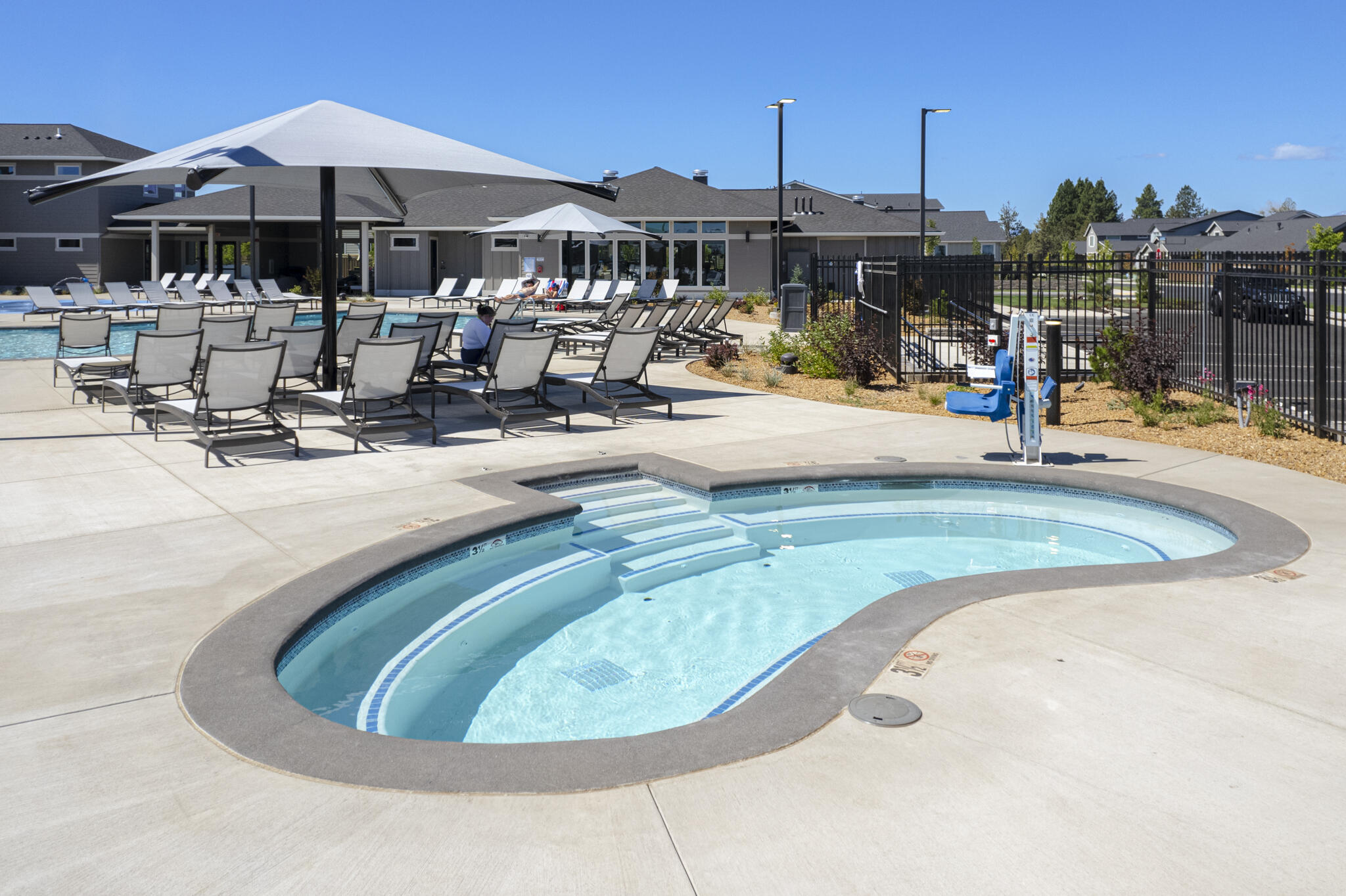 3950 Northeast Oakside Loop Bend, OR 97701 - Photo 20 of 23 8 Amenity