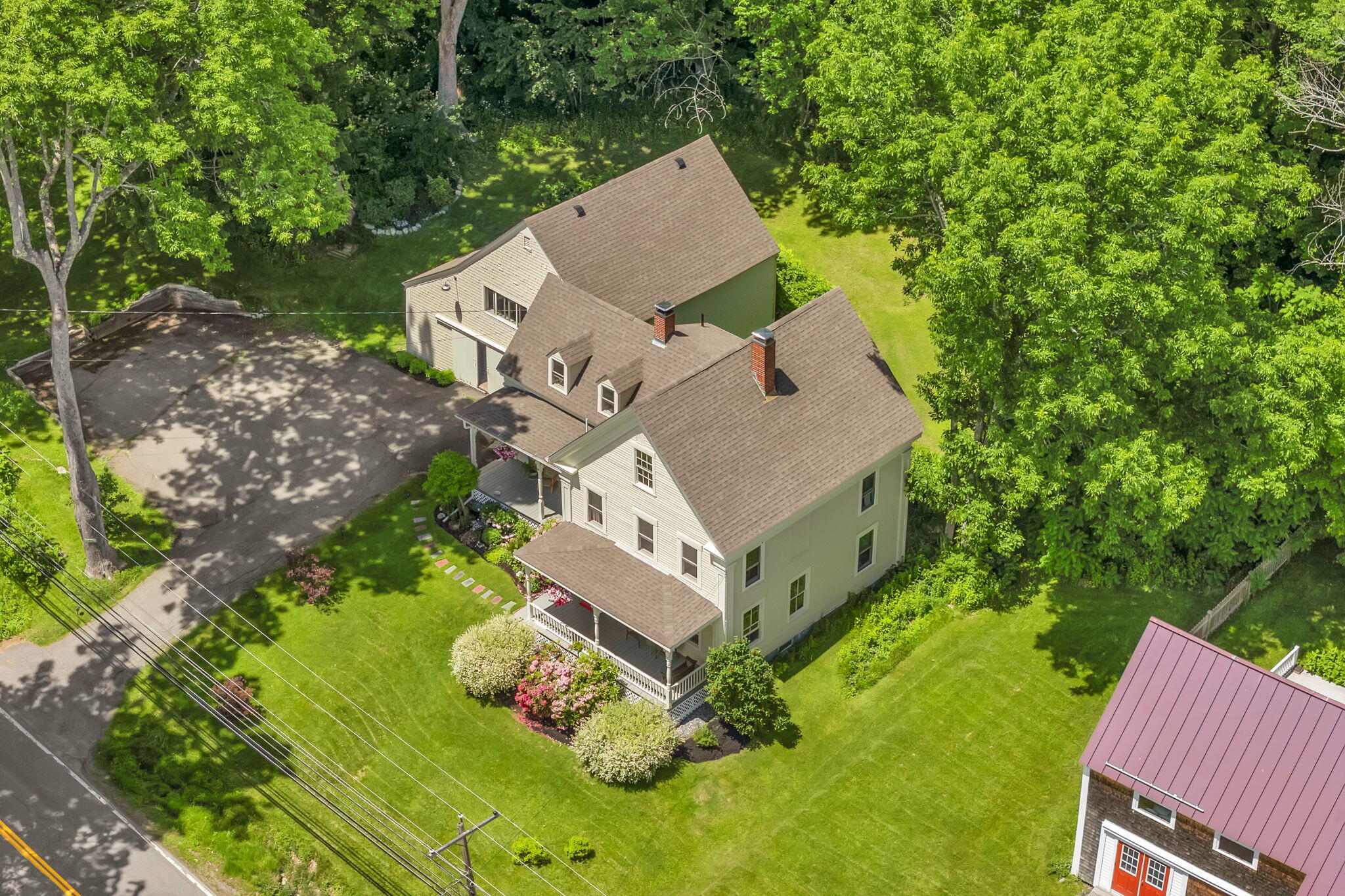 55 River Road Newcastle, ME 04553 - Photo 73 of 78 74-web-or-mls-55-river-rd
