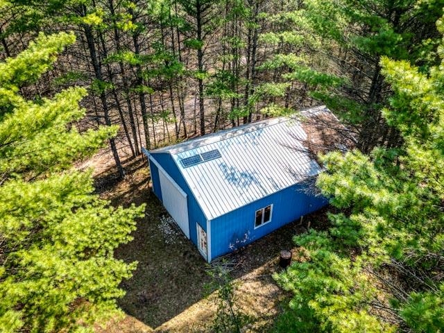 20-acres 20-acres Mckinley Road Marion, MI 49665 - Photo 2 of 48