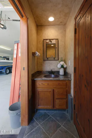 a front view of a house with porch