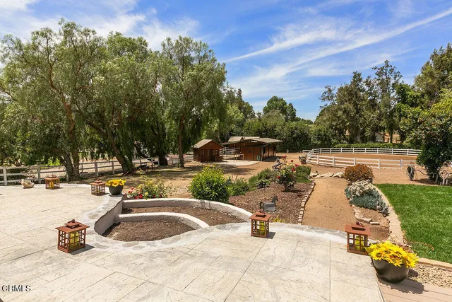 $2,299,000 | 2735 Los Pinos Circle, Camarillo, CA 93012