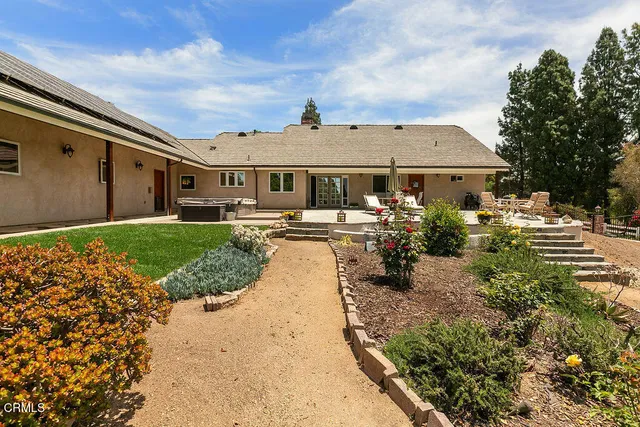 $2,299,000 | 2735 Los Pinos Circle, Camarillo, CA 93012