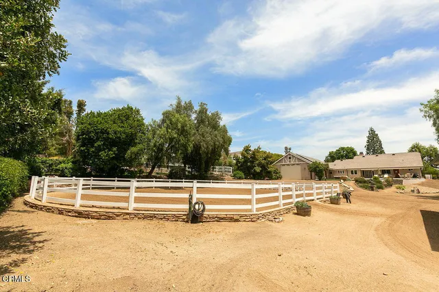 $2,299,000 | 2735 Los Pinos Circle, Camarillo, CA 93012