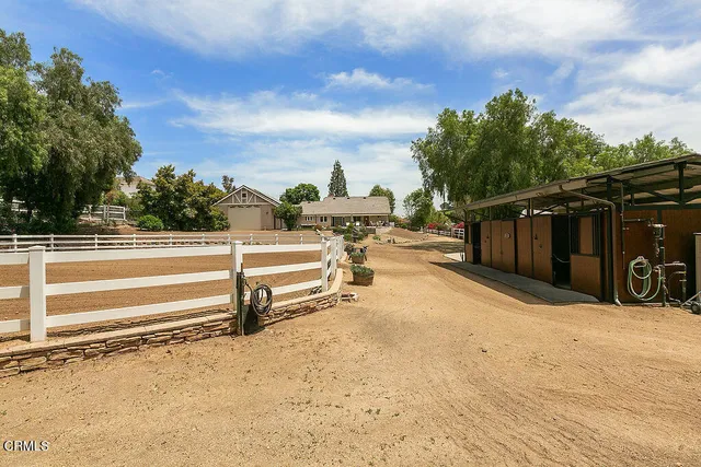 $2,299,000 | 2735 Los Pinos Circle, Camarillo, CA 93012