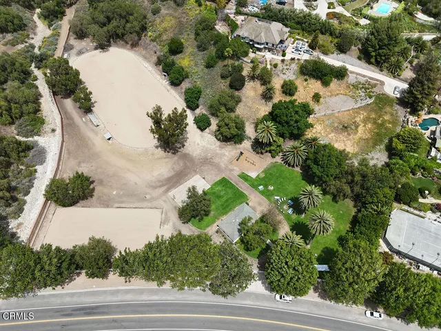 $2,299,000 | 2735 Los Pinos Circle, Camarillo, CA 93012