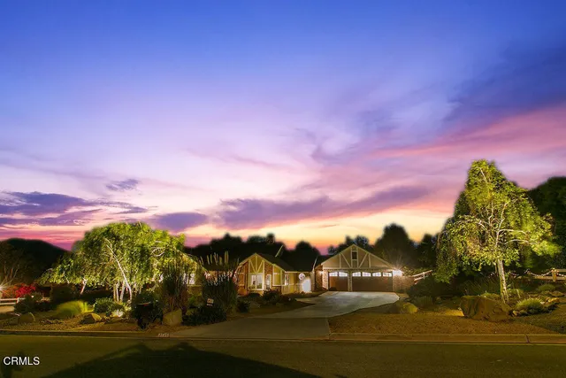 $2,299,000 | 2735 Los Pinos Circle, Camarillo, CA 93012