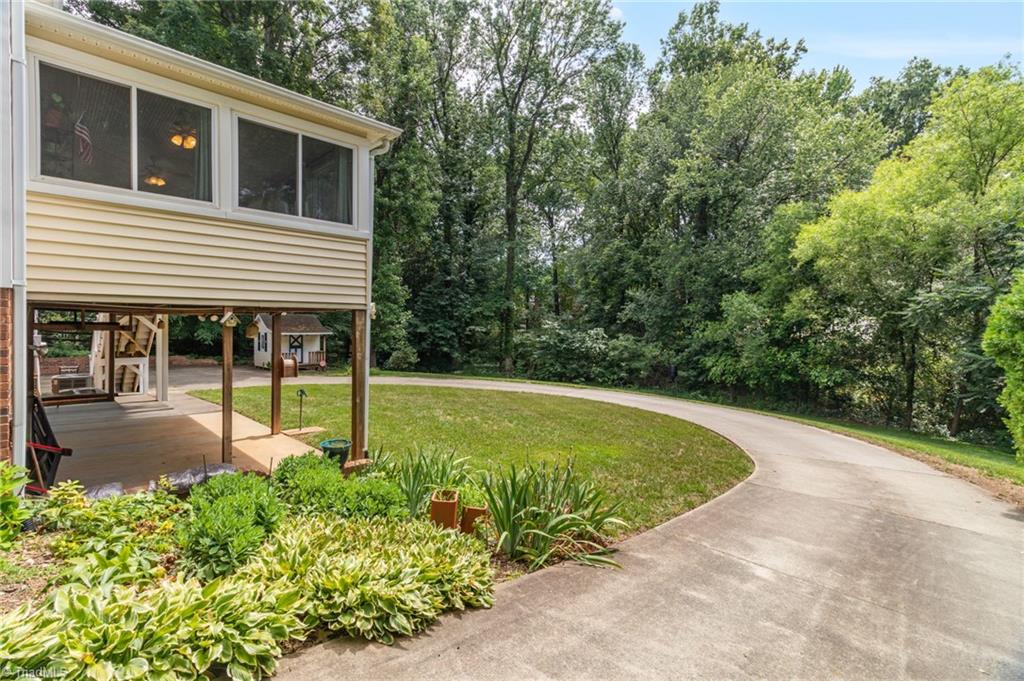 237 Rockford Road Kernersville, NC 27284 - Photo 38 of 42