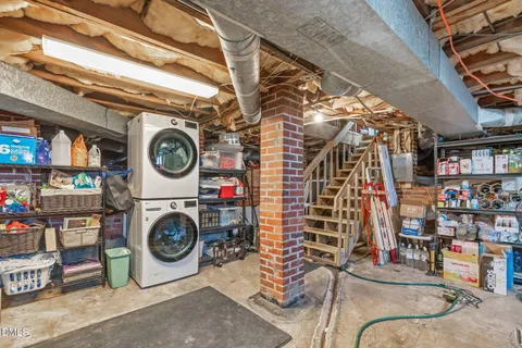 $925,000 | 2111 Pershing Street, Durham, NC 27705