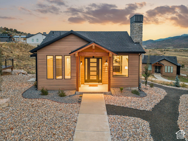 4667 North Seven Bridges Road Eden, UT 84310 - Photo 43 of 53 Gallery Image 43