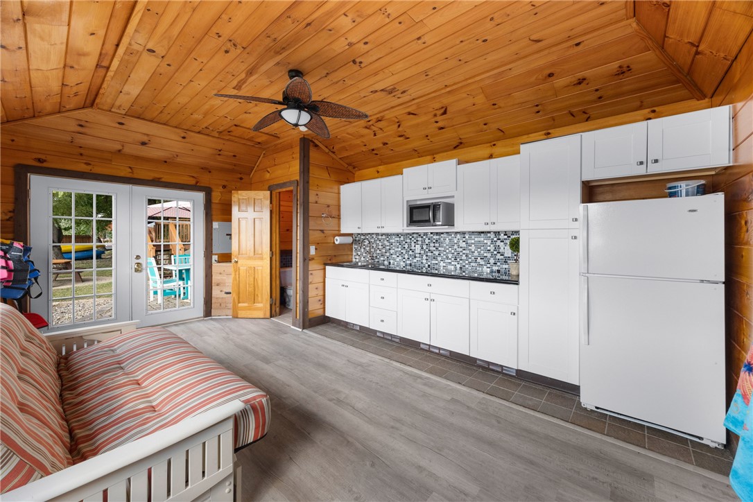 1265 South Lake Road Middlesex, NY 14507 - Photo 12 of 50 Boathouse 1 Interior