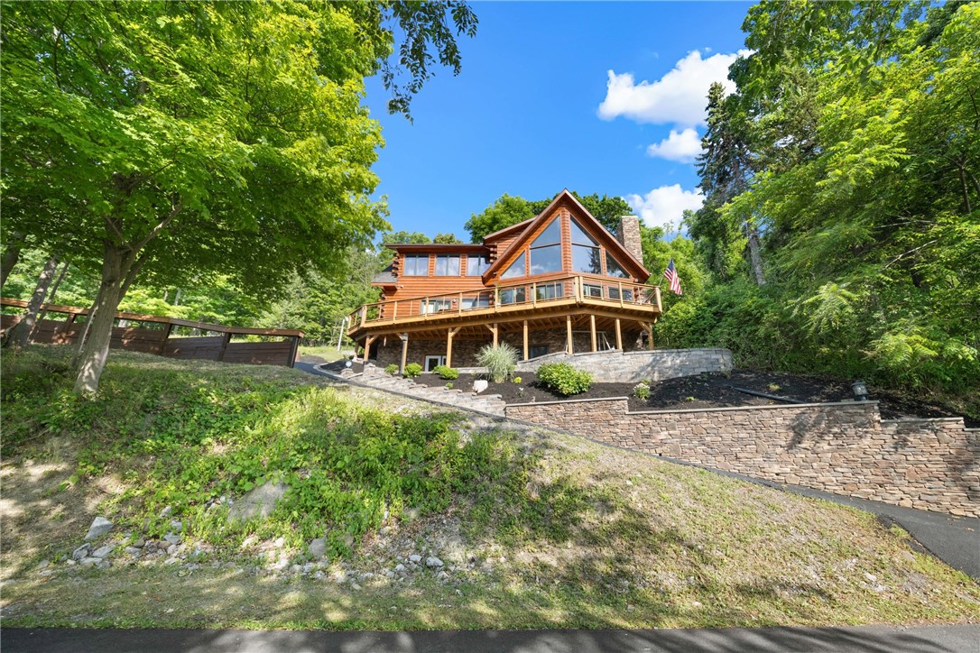 1265 South Lake Road Middlesex, NY 14507 - Photo 16 of 50