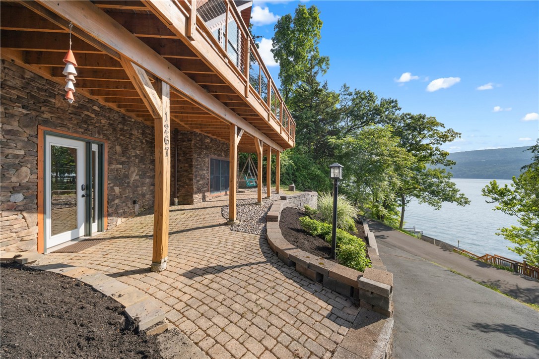 1265 South Lake Road Middlesex, NY 14507 - Photo 17 of 50