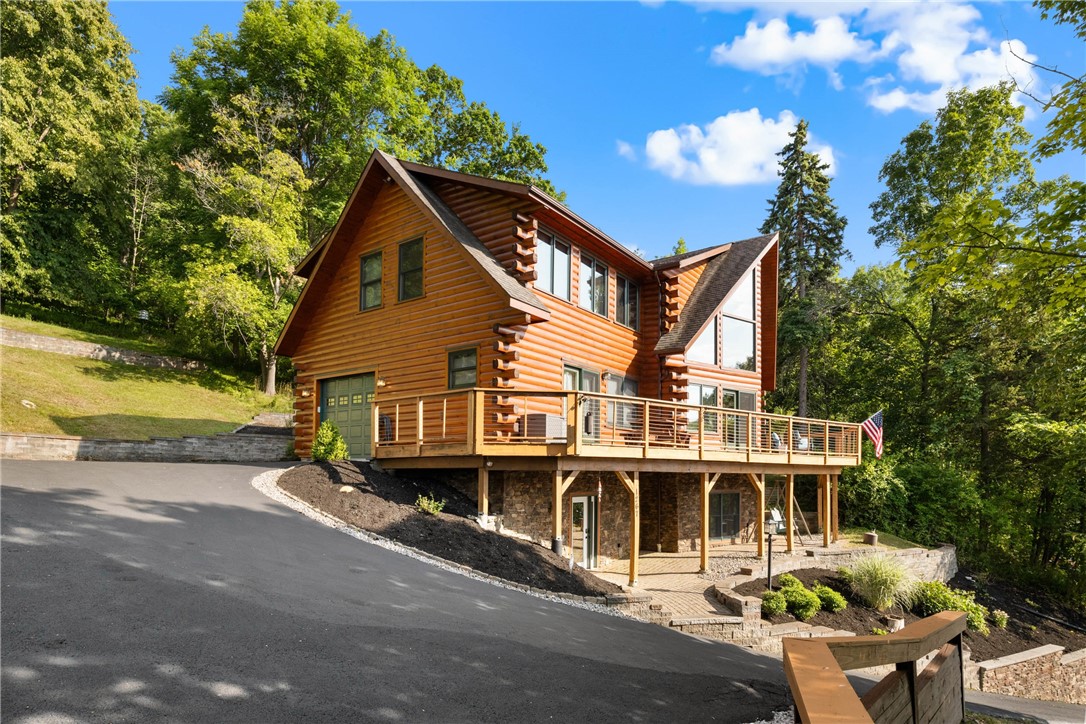 1265 South Lake Road Middlesex, NY 14507 - Photo 2 of 50 welcome to 1267/1265 S Lake RD